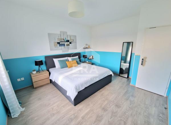 Maison Herblay Sur Seine 7 pièces 130 m²