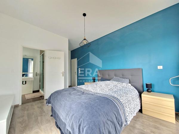 Maison Herblay Sur Seine 7 pièces 130 m²