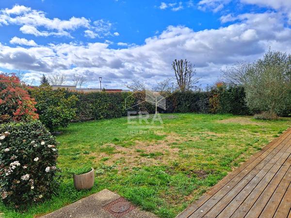 Maison Herblay Sur Seine 7 pièces 130 m²