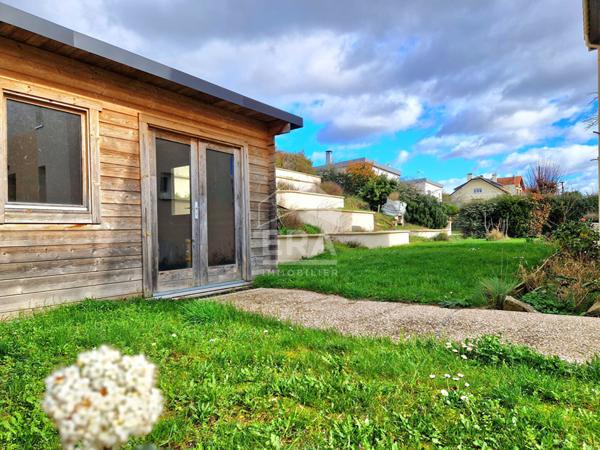 Maison Herblay Sur Seine 7 pièces 130 m²