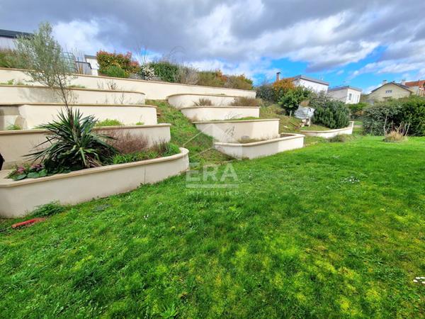 Maison Herblay Sur Seine 7 pièces 130 m²