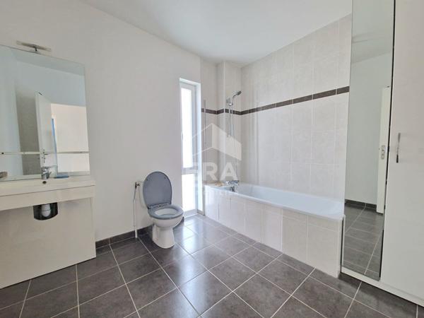 Maison Herblay Sur Seine 7 pièces 130 m²