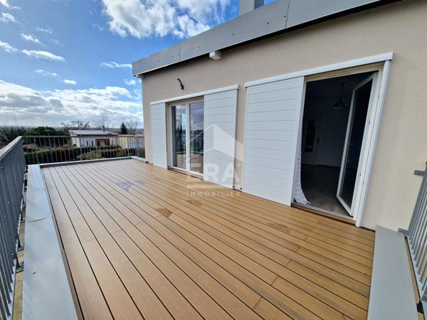 Maison Herblay Sur Seine 7 pièces 130 m²