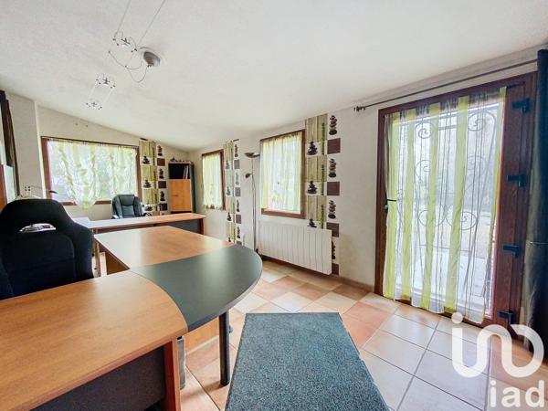 Maison 6 pièces de 274 m² à Cherrueix (35120)