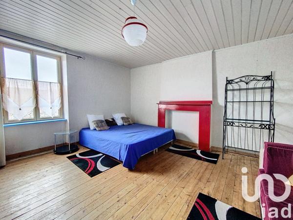 Maison 6 pièces de 274 m² à Cherrueix (35120)