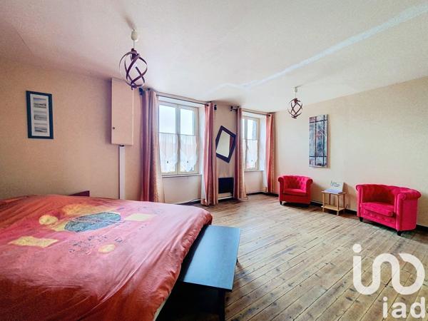 Maison 6 pièces de 274 m² à Cherrueix (35120)