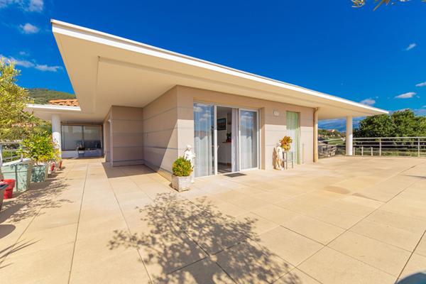 Appartement Mandelieu La Napoule 4 pièce(s) 91 m2