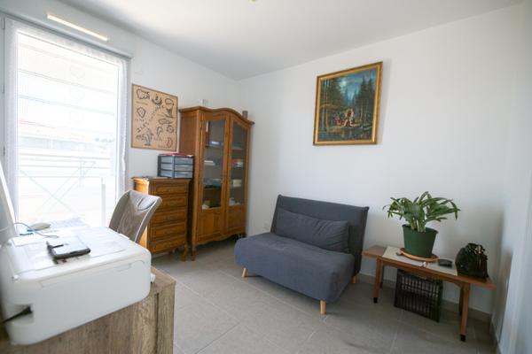 Appartement Mandelieu La Napoule 4 pièce(s) 91 m2