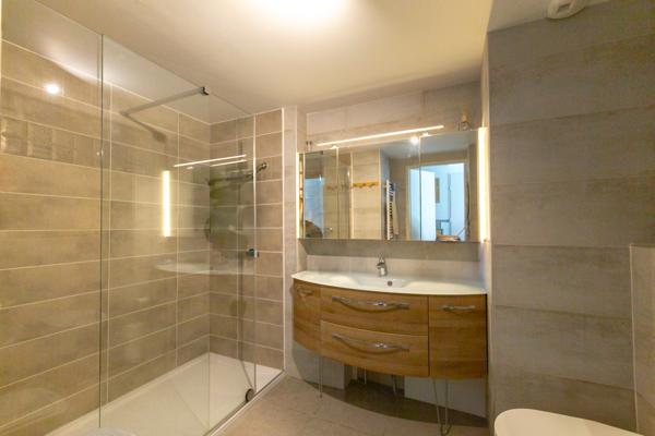 Appartement Mandelieu La Napoule 4 pièce(s) 91 m2