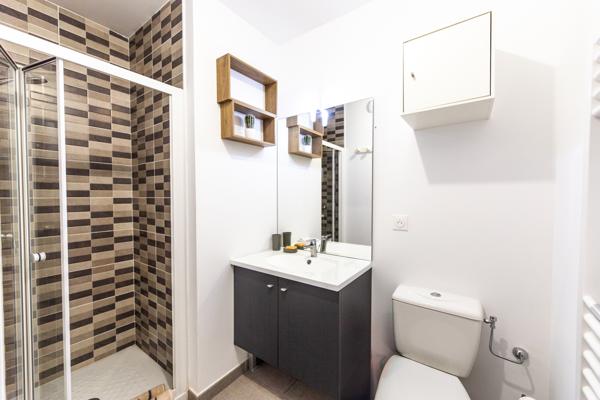 Appartement Mandelieu La Napoule 4 pièce(s) 91 m2