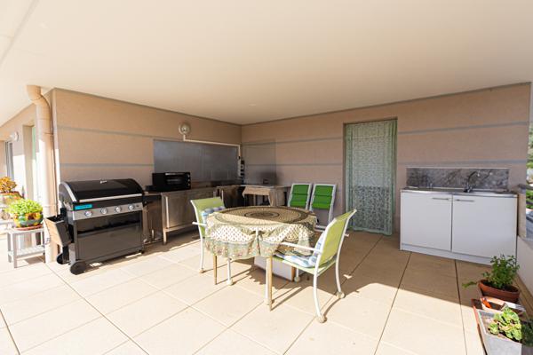 Appartement Mandelieu La Napoule 4 pièce(s) 91 m2