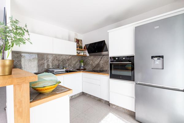 Appartement Mandelieu La Napoule 4 pièce(s) 91 m2