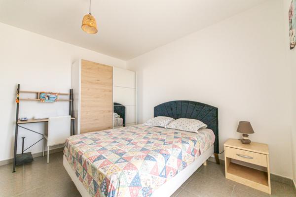 Appartement Mandelieu La Napoule 4 pièce(s) 91 m2