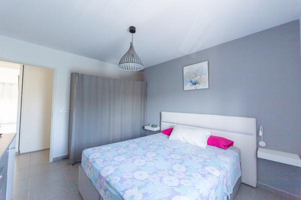 Appartement Mandelieu La Napoule 4 pièce(s) 91 m2