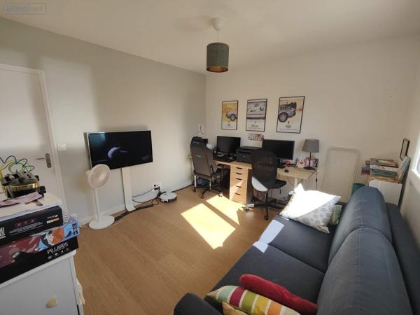 Maison à vendre à Cesson-Sévigné en Ille-et-Vilaine (35510), ref : 097/2743   
BOURGCHEVREUIL