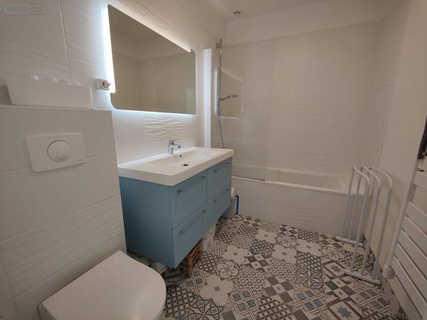 Maison à vendre à Cesson-Sévigné en Ille-et-Vilaine (35510), ref : 097/2743   
BOURGCHEVREUIL