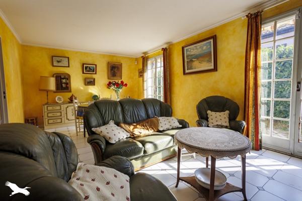 Maison à vendre |                                       Saint-Orens-de-Gameville |                                        4 pièces  |  99 m²