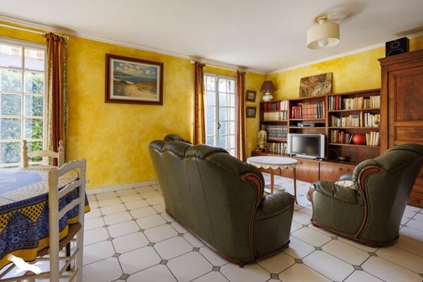 Maison à vendre |                                       Saint-Orens-de-Gameville |                                        4 pièces  |  99 m²