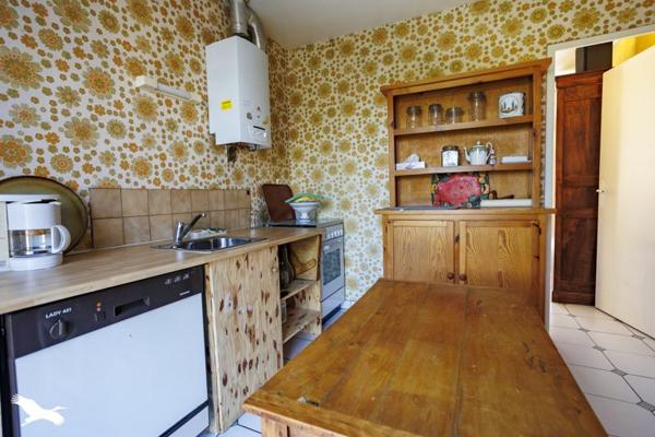 Maison à vendre |                                       Saint-Orens-de-Gameville |                                        4 pièces  |  99 m²