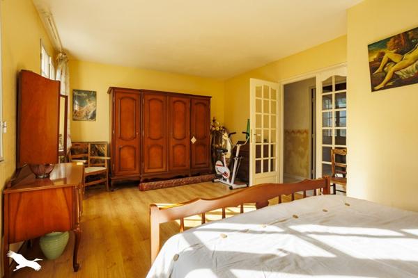 Maison à vendre |                                       Saint-Orens-de-Gameville |                                        4 pièces  |  99 m²