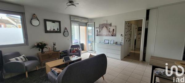 Appartement à vendre 3 pièces 61 m² Linas