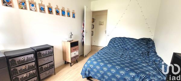 Appartement à vendre 3 pièces 61 m² Linas