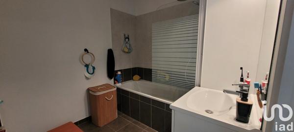 Appartement à vendre 3 pièces 61 m² Linas