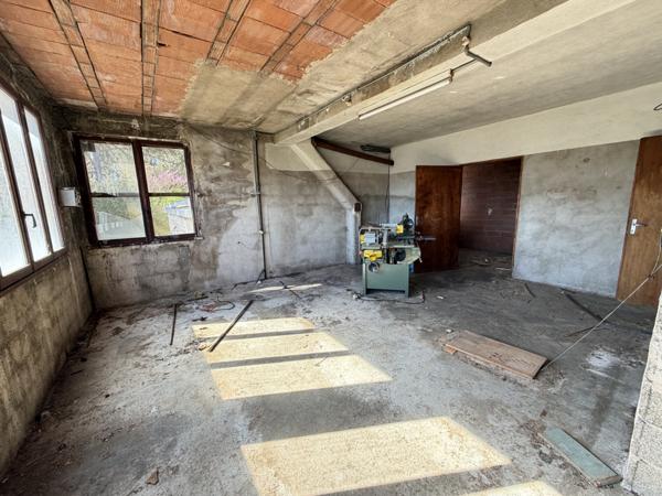 Cabriès (13480) Appartement T4 de 103 m² avec terrasse – Cabriès (secteur du Verger)