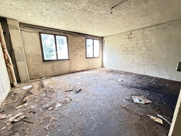 Cabriès (13480) Appartement T4 de 103 m² avec terrasse – Cabriès (secteur du Verger)