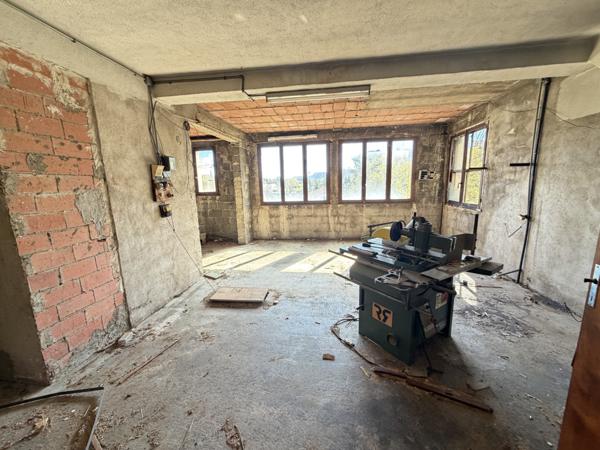 Cabriès (13480) Appartement T4 de 103 m² avec terrasse – Cabriès (secteur du Verger)