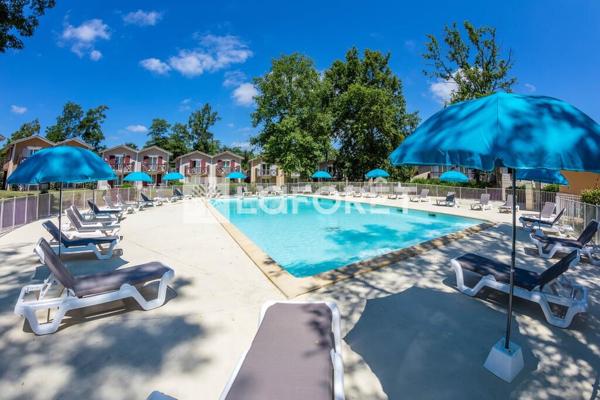 Achat appartement Barbaste - 1 pièce(s) - 30 m² - 43 000 €