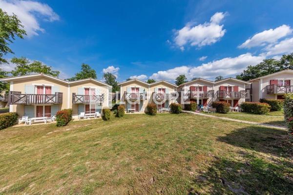 Achat appartement Barbaste - 1 pièce(s) - 30 m² - 43 000 €