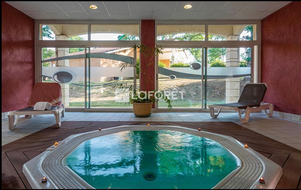 Achat appartement Barbaste - 1 pièce(s) - 30 m² - 43 000 €