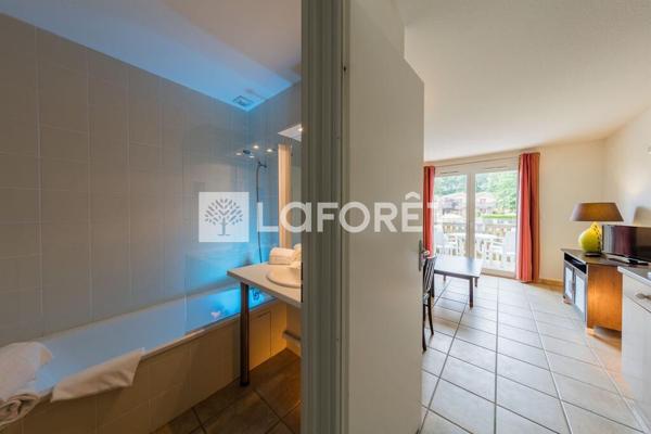 Achat appartement Barbaste - 1 pièce(s) - 30 m² - 43 000 €