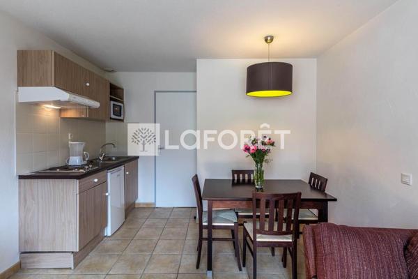 Achat appartement Barbaste - 1 pièce(s) - 30 m² - 43 000 €