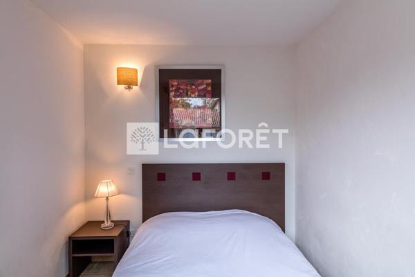 Achat appartement Barbaste - 1 pièce(s) - 30 m² - 43 000 €