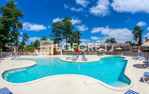 Achat appartement Barbaste - 1 pièce(s) - 30 m² - 43 000 €