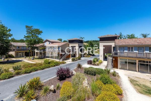 Achat appartement Barbaste - 1 pièce(s) - 30 m² - 43 000 €