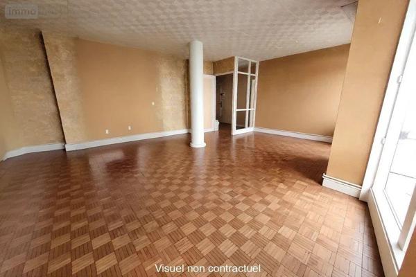 Appartement à rénover à vendre à Boulogne-sur-Mer dans le Pas-de-Calais (62200), ref : 069/646   
GAMBETTA
