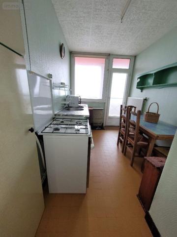 Appartement à rénover à vendre à Boulogne-sur-Mer dans le Pas-de-Calais (62200), ref : 069/646   
GAMBETTA