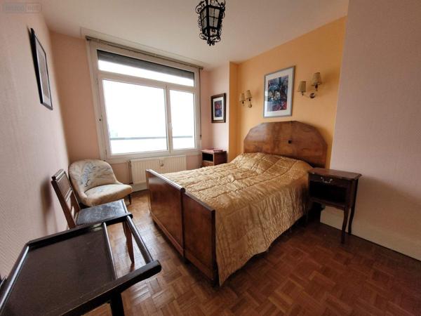 Appartement à rénover à vendre à Boulogne-sur-Mer dans le Pas-de-Calais (62200), ref : 069/646   
GAMBETTA