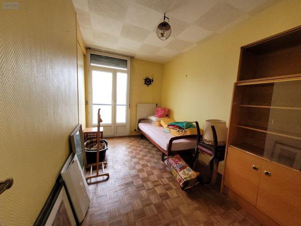 Appartement à rénover à vendre à Boulogne-sur-Mer dans le Pas-de-Calais (62200), ref : 069/646   
GAMBETTA