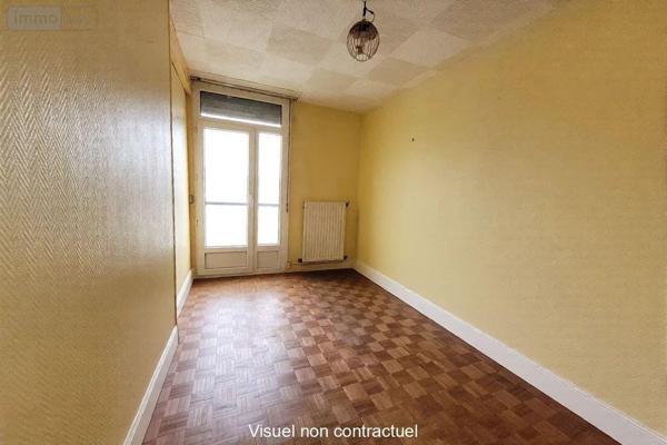 Appartement à rénover à vendre à Boulogne-sur-Mer dans le Pas-de-Calais (62200), ref : 069/646   
GAMBETTA