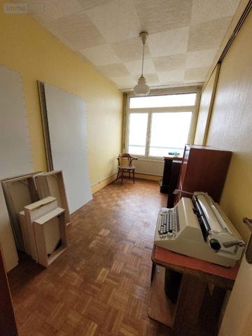 Appartement à rénover à vendre à Boulogne-sur-Mer dans le Pas-de-Calais (62200), ref : 069/646   
GAMBETTA