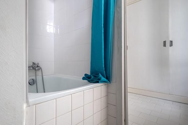 À vendre : Appartement 2 pièces à Batignolles, Paris 75017