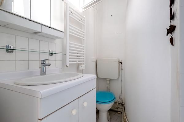 À vendre : Appartement 2 pièces à Batignolles, Paris 75017