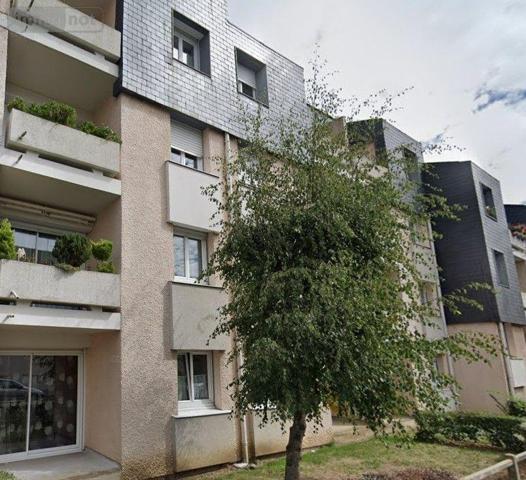 Appartement à vendre à Évreux dans l'Eure (27000), ref : A2849