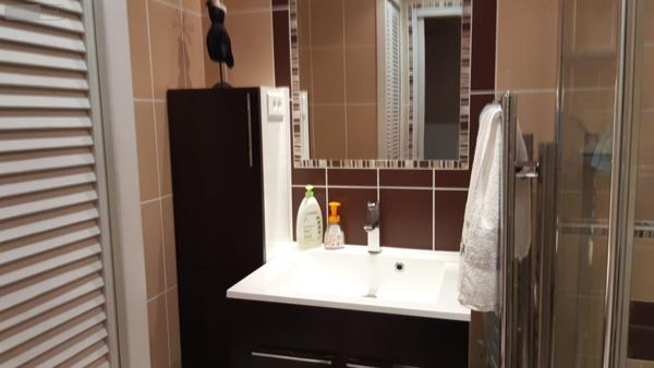 Appartement à vendre à Évreux dans l'Eure (27000), ref : A2849