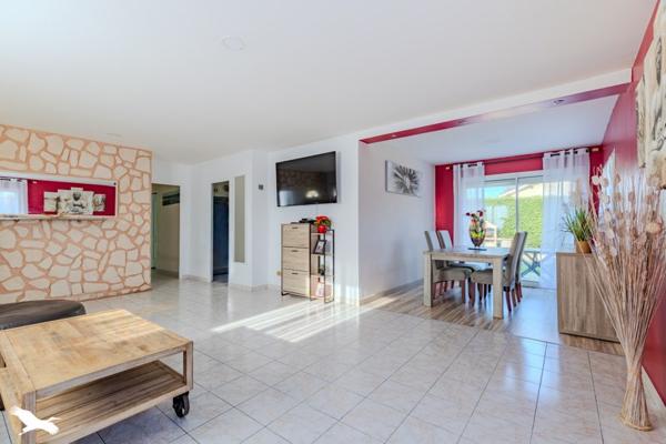 Maison à vendre |  Ambarès-et-Lagrave |  4 pièces | 93 m²