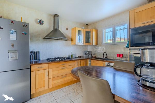 Maison à vendre |  Ambarès-et-Lagrave |  4 pièces | 93 m²